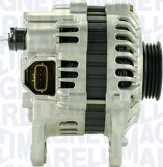 Magneti Marelli 944390515640 - Ģenerators www.autospares.lv