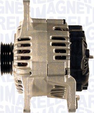 Magneti Marelli 944390515650 - Ģenerators www.autospares.lv