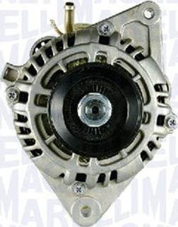 Magneti Marelli 944390515660 - Alternator www.autospares.lv