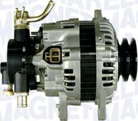 Magneti Marelli 944390515660 - Alternator www.autospares.lv