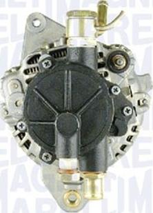 Magneti Marelli 944390515660 - Alternator www.autospares.lv