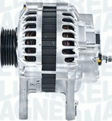 Magneti Marelli 944390515600 - Ģenerators autospares.lv