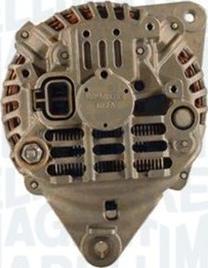 Magneti Marelli 944390515360 - Генератор www.autospares.lv