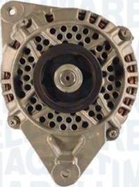 Magneti Marelli 944390515360 - Генератор www.autospares.lv