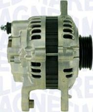 Magneti Marelli 944390515300 - Ģenerators autospares.lv