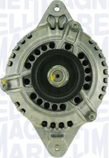 Magneti Marelli 944390515300 - Ģenerators www.autospares.lv