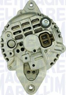 Magneti Marelli 944390515300 - Ģenerators www.autospares.lv