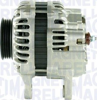 Magneti Marelli 944390515310 - Ģenerators autospares.lv