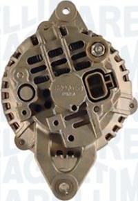 Magneti Marelli 944390515330 - Генератор www.autospares.lv