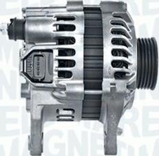 Magneti Marelli 944390515720 - Ģenerators autospares.lv