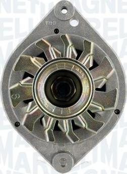 Magneti Marelli 944390510000 - Ģenerators www.autospares.lv