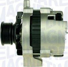 Magneti Marelli 944390510010 - Генератор www.autospares.lv