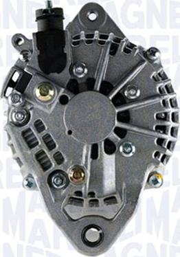 Magneti Marelli 944390511930 - Ģenerators www.autospares.lv