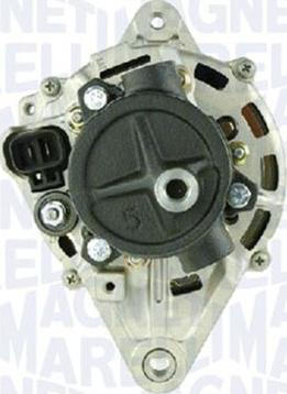 Magneti Marelli 944390511460 - Ģenerators www.autospares.lv