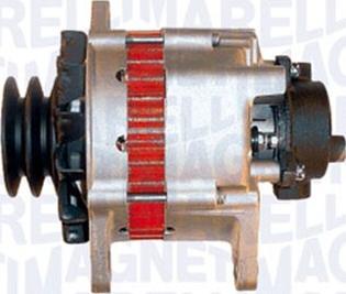 Magneti Marelli 944390511410 - Ģenerators autospares.lv