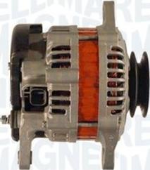 Magneti Marelli 944390511470 - Ģenerators www.autospares.lv