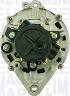 Magneti Marelli 944390511590 - Ģenerators www.autospares.lv