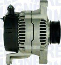 Magneti Marelli 944390511550 - Alternator www.autospares.lv