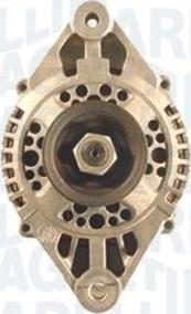 Magneti Marelli 944390511560 - Alternator www.autospares.lv