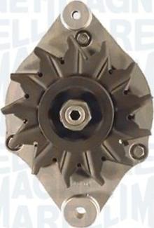 Magneti Marelli 944390511510 - Генератор www.autospares.lv