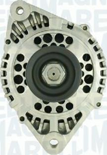 Magneti Marelli 944390511690 - Alternator www.autospares.lv