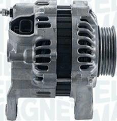 Magneti Marelli 944390511630 - Alternator www.autospares.lv