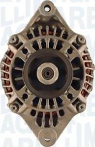 Magneti Marelli 944390511620 - Alternator www.autospares.lv