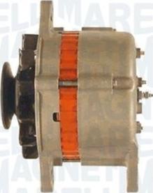 Magneti Marelli 944390511040 - Ģenerators www.autospares.lv