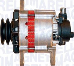 Magneti Marelli 944390511050 - Ģenerators autospares.lv