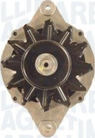 Magneti Marelli 944390511030 - Alternator www.autospares.lv