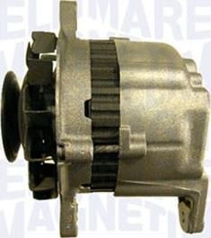 Magneti Marelli 944390511350 - Alternator www.autospares.lv