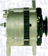 Magneti Marelli 944390511310 - Ģenerators autospares.lv