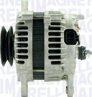 Magneti Marelli 944390511790 - Ģenerators autospares.lv