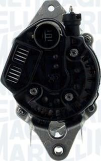 Magneti Marelli 944390518040 - Ģenerators www.autospares.lv