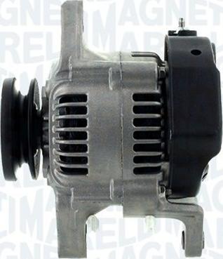 Magneti Marelli 944390518040 - Ģenerators www.autospares.lv