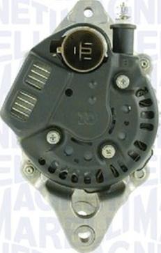 Magneti Marelli 944390518080 - Ģenerators www.autospares.lv