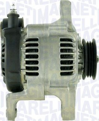 Magneti Marelli 944390518080 - Ģenerators www.autospares.lv