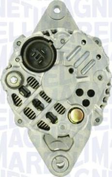 Magneti Marelli 944390518070 - Alternator www.autospares.lv