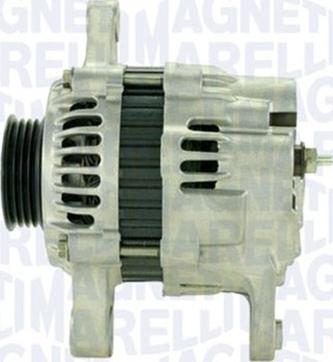 Magneti Marelli 944390518070 - Alternator www.autospares.lv