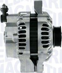 Magneti Marelli 944390518160 - Alternator www.autospares.lv