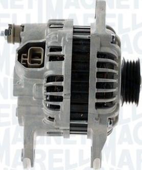 Magneti Marelli 944390513460 - Ģenerators www.autospares.lv