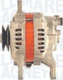 Magneti Marelli 944390513070 - Ģenerators autospares.lv