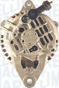 Magneti Marelli 944390513120 - Alternator www.autospares.lv