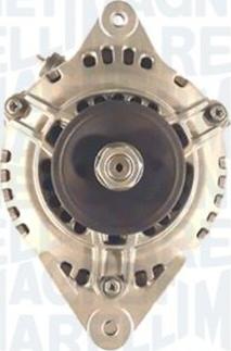 Magneti Marelli 944390513120 - Alternator www.autospares.lv