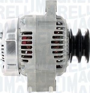 Magneti Marelli 944390512940 - Ģenerators www.autospares.lv