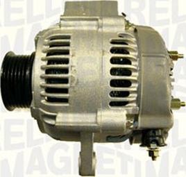 Magneti Marelli 944390512950 - Ģenerators www.autospares.lv