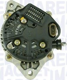 Magneti Marelli 944390512900 - Ģenerators autospares.lv