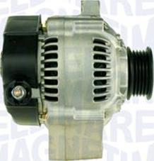 Magneti Marelli 944390512900 - Alternator www.autospares.lv