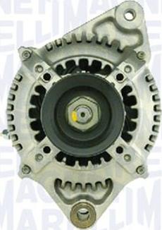 Magneti Marelli 944390512900 - Ģenerators autospares.lv