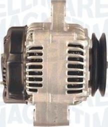 Magneti Marelli 944390512920 - Ģenerators autospares.lv